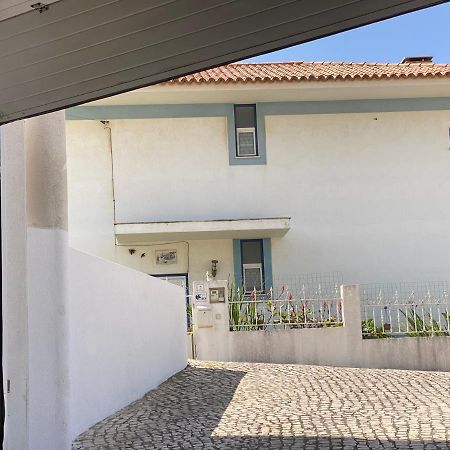Superbe Appartement Proche De La Plage Nazaré Dış mekan fotoğraf