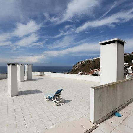 Superbe Appartement Proche De La Plage Nazaré Dış mekan fotoğraf