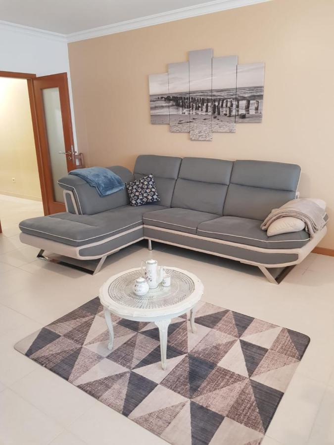 Superbe Appartement Proche De La Plage Nazaré Dış mekan fotoğraf