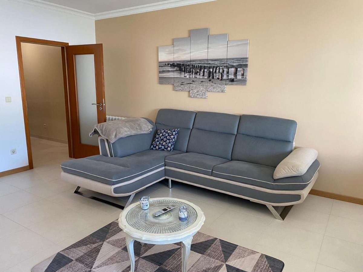 Superbe Appartement Proche De La Plage Nazaré Dış mekan fotoğraf
