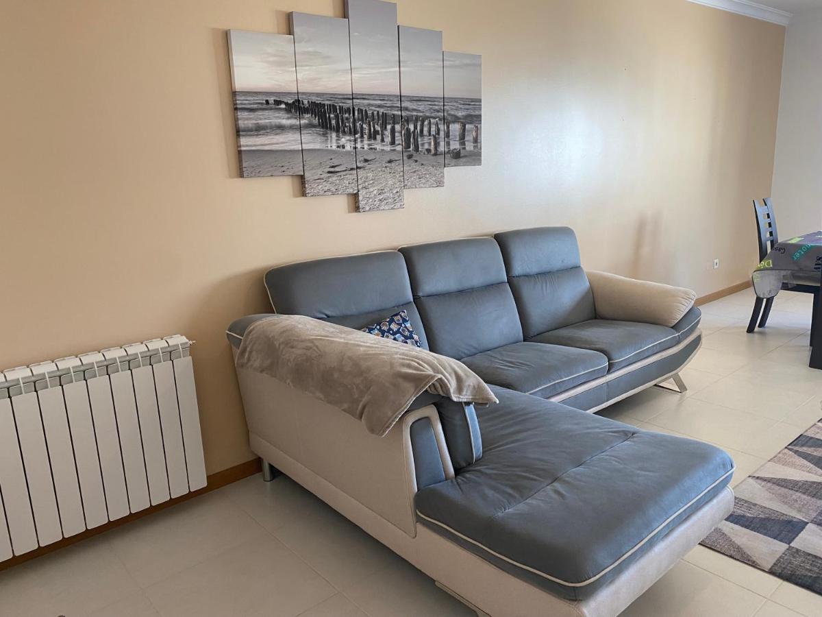 Superbe Appartement Proche De La Plage Nazaré Dış mekan fotoğraf