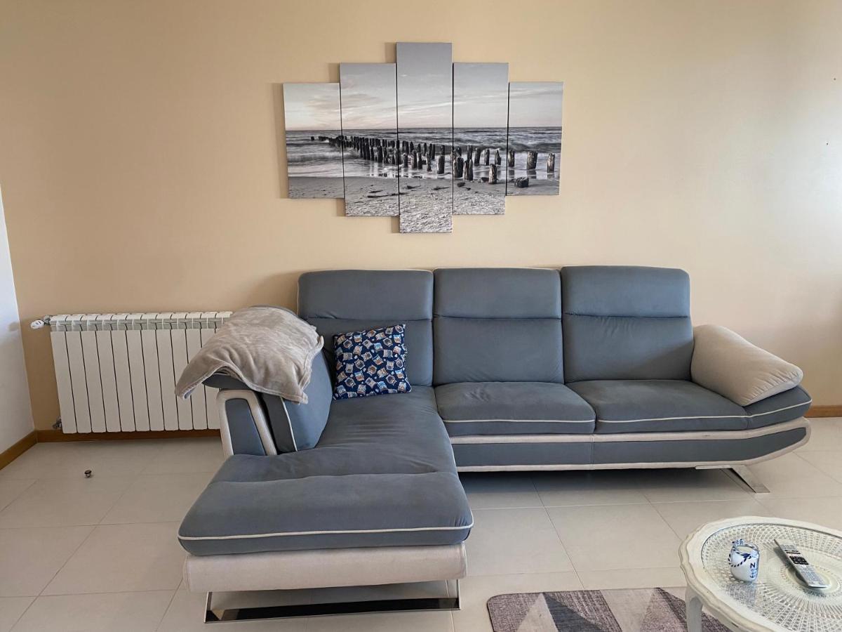 Superbe Appartement Proche De La Plage Nazaré Dış mekan fotoğraf