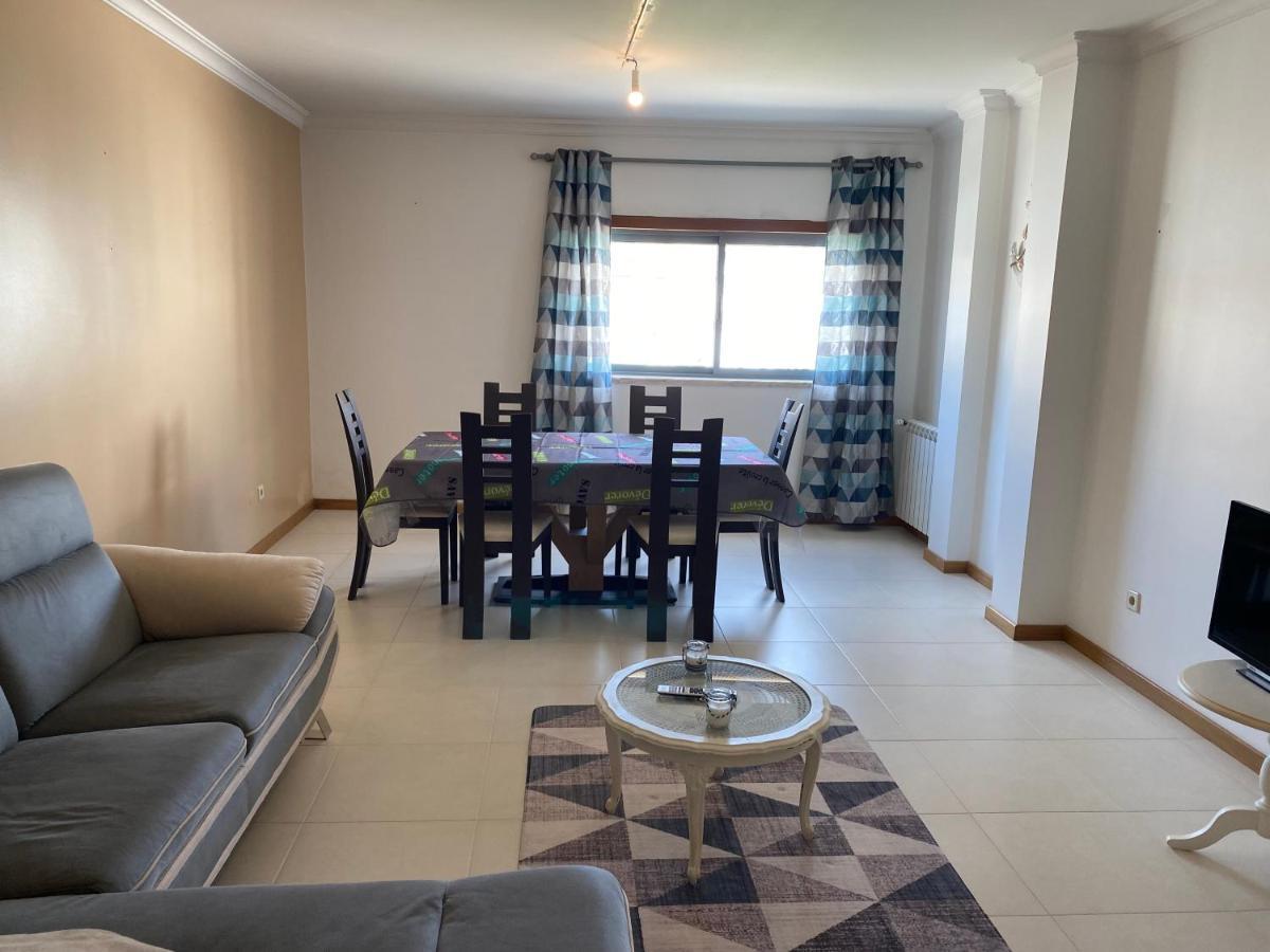 Superbe Appartement Proche De La Plage Nazaré Dış mekan fotoğraf