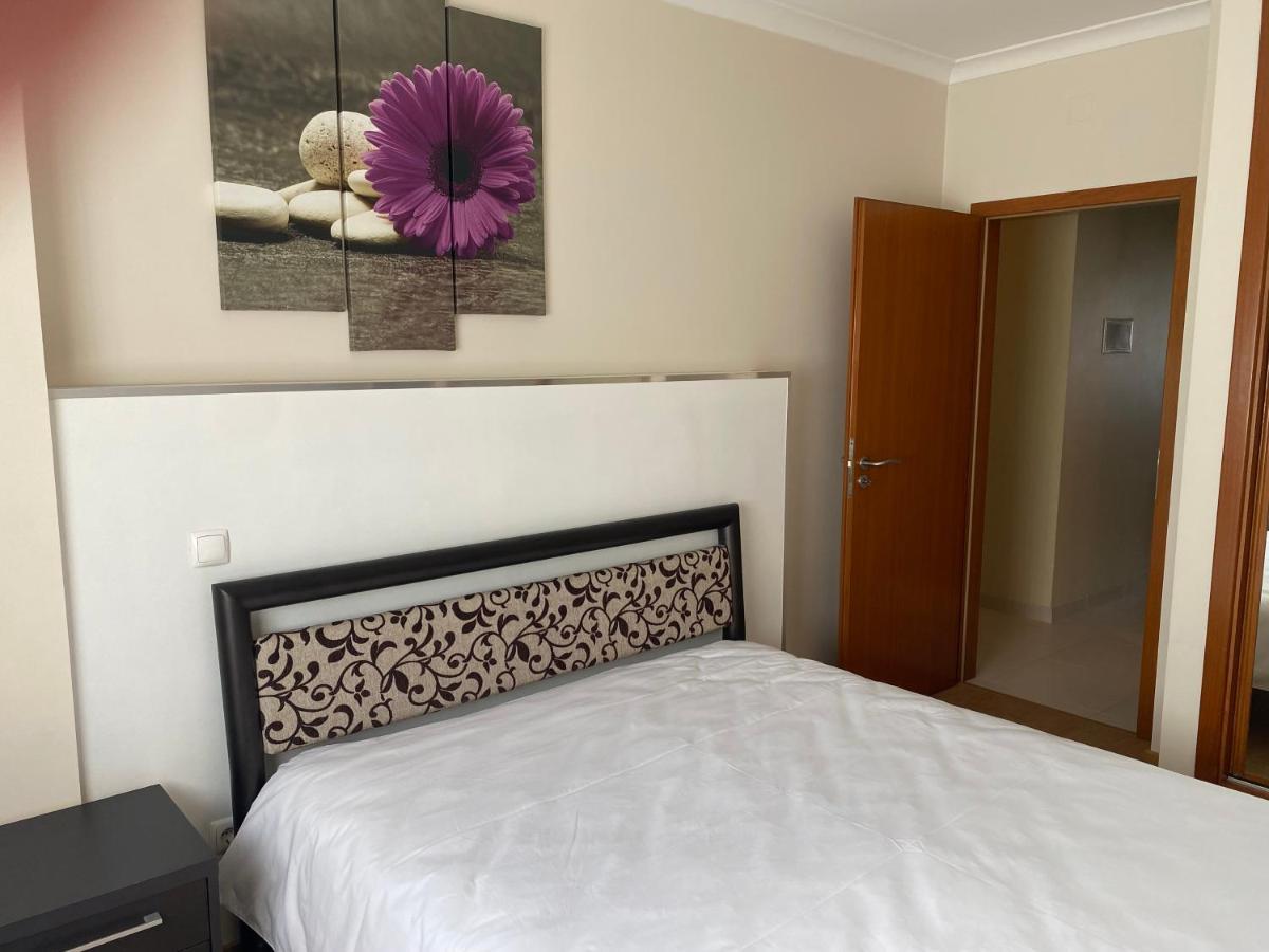 Superbe Appartement Proche De La Plage Nazaré Dış mekan fotoğraf