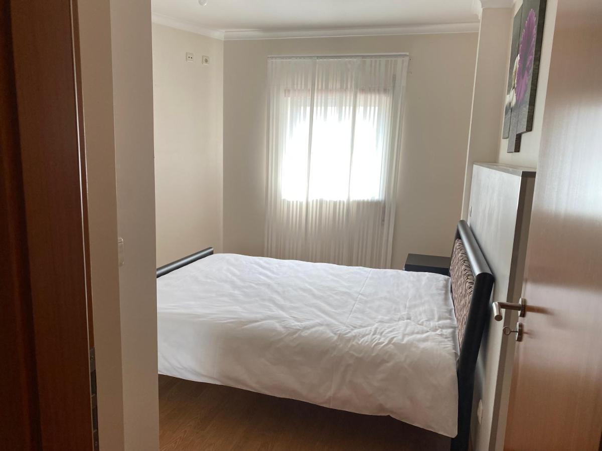 Superbe Appartement Proche De La Plage Nazaré Dış mekan fotoğraf