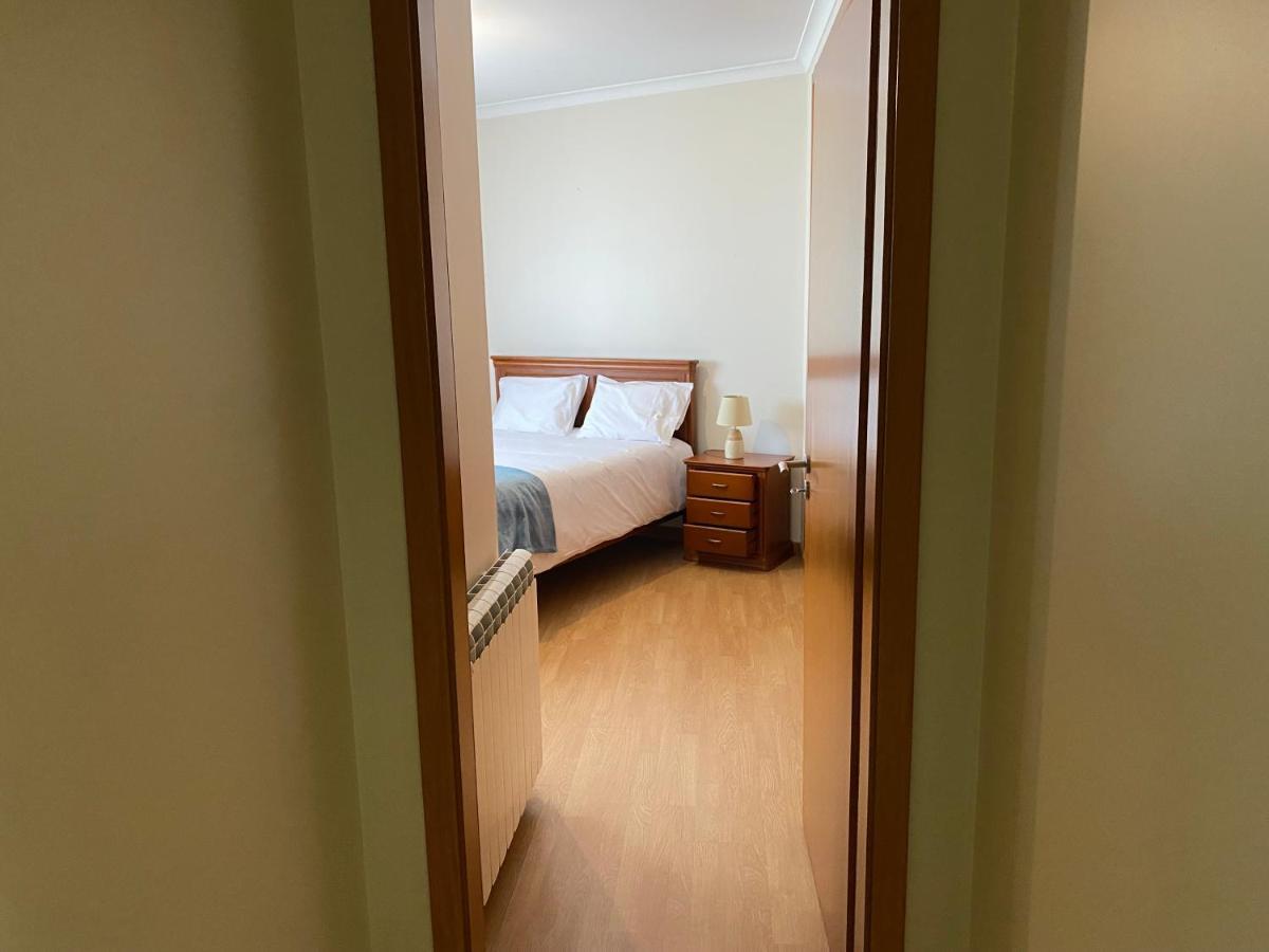 Superbe Appartement Proche De La Plage Nazaré Dış mekan fotoğraf