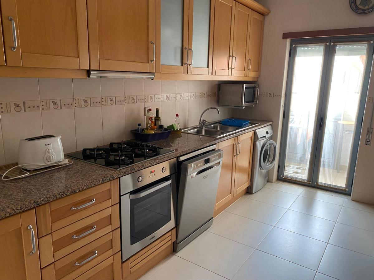 Superbe Appartement Proche De La Plage Nazaré Dış mekan fotoğraf