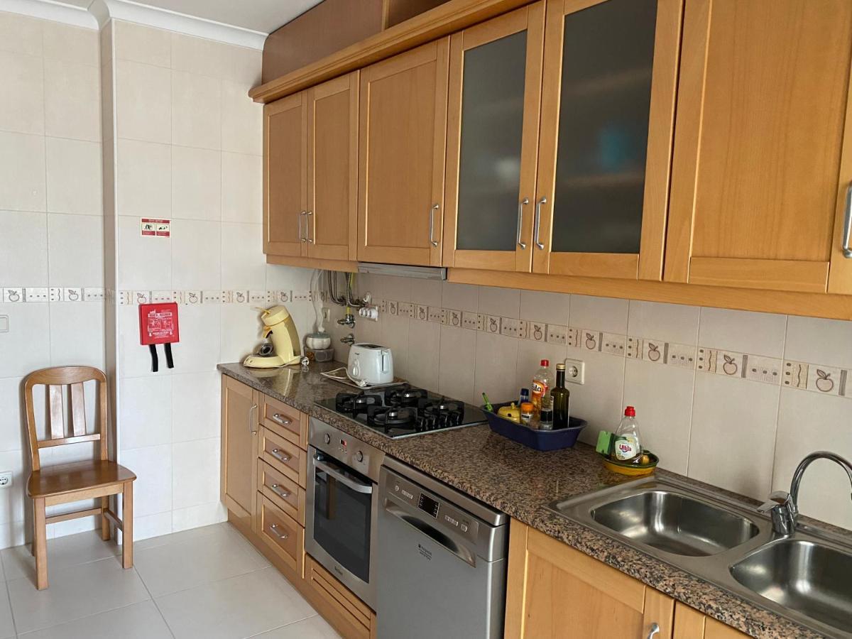 Superbe Appartement Proche De La Plage Nazaré Dış mekan fotoğraf