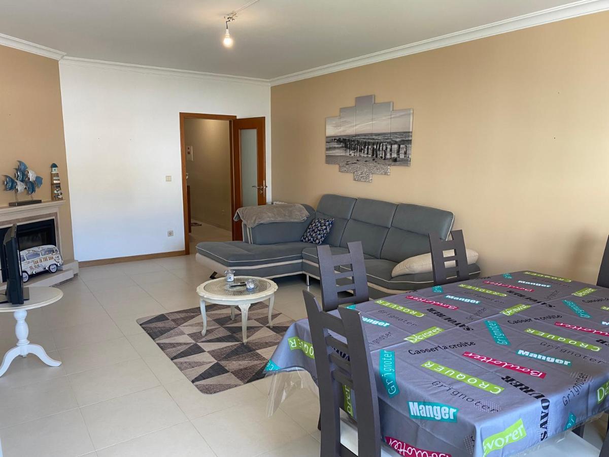 Superbe Appartement Proche De La Plage Nazaré Dış mekan fotoğraf