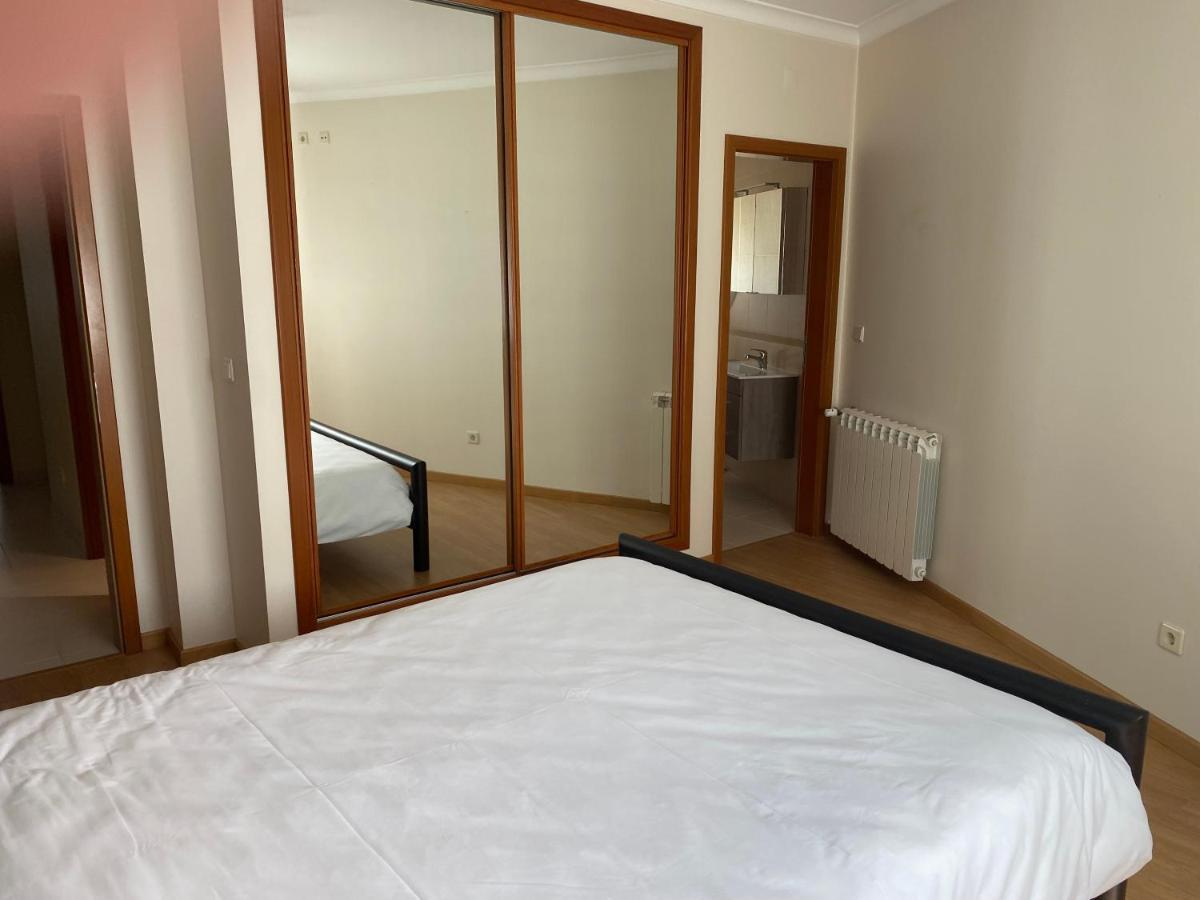 Superbe Appartement Proche De La Plage Nazaré Dış mekan fotoğraf