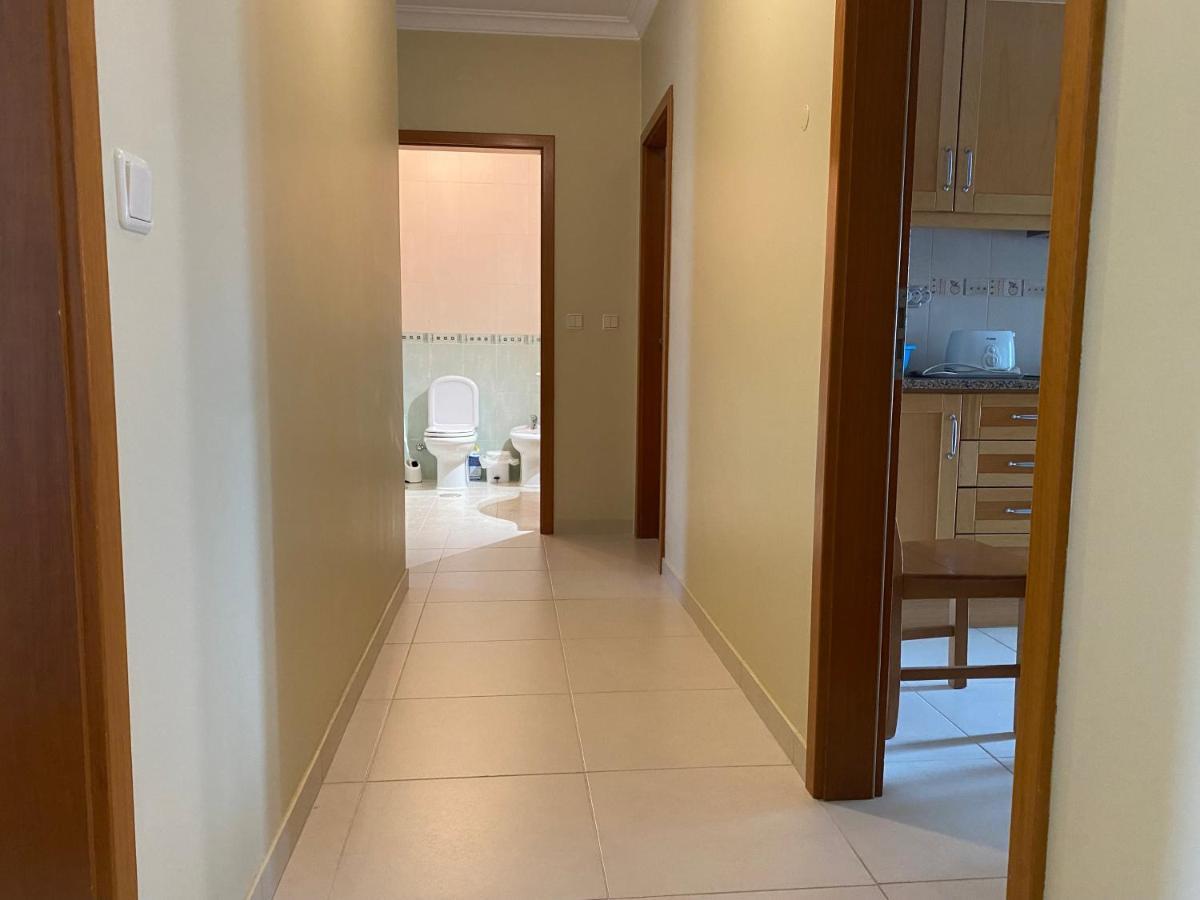 Superbe Appartement Proche De La Plage Nazaré Dış mekan fotoğraf