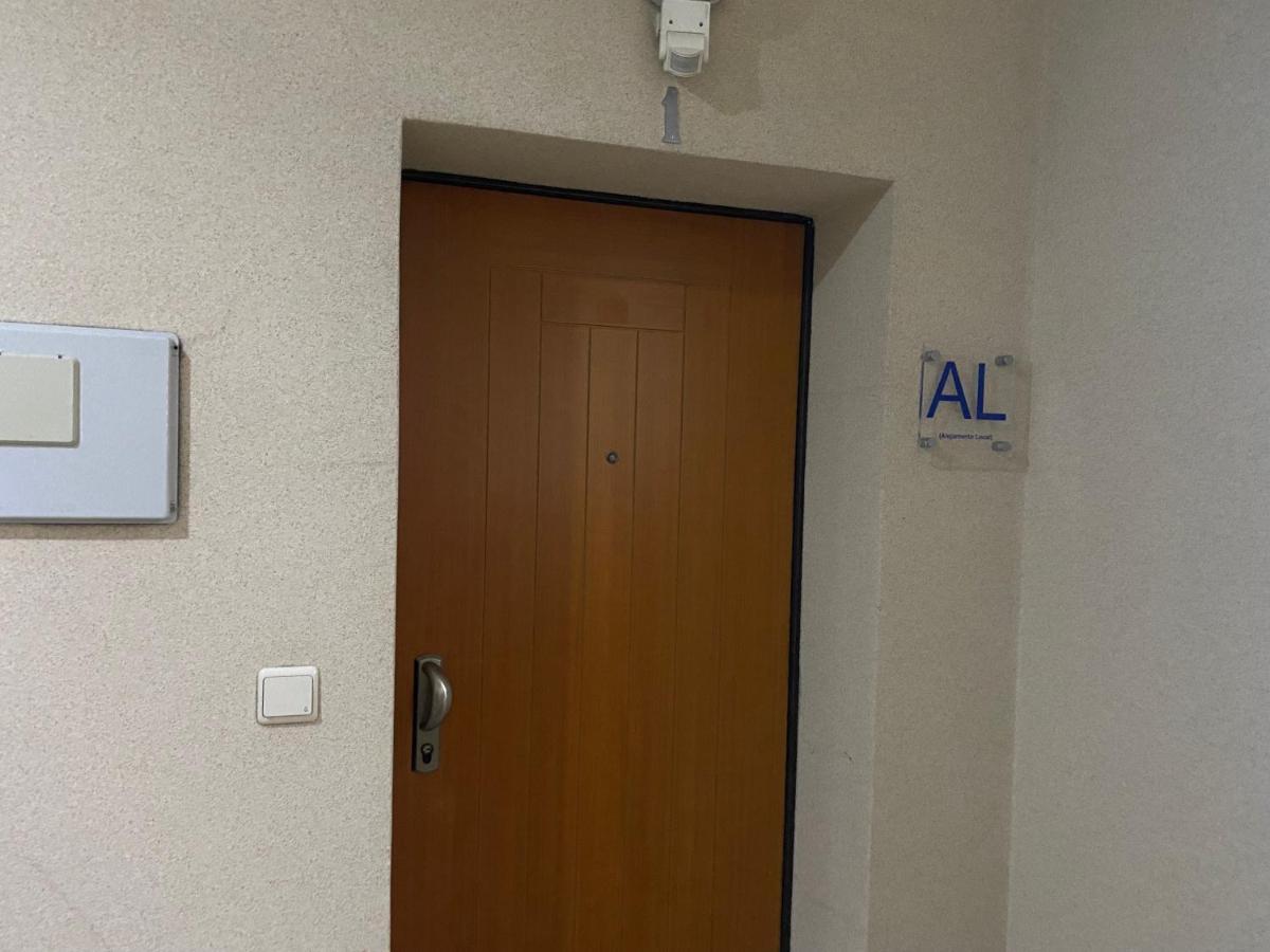 Superbe Appartement Proche De La Plage Nazaré Dış mekan fotoğraf