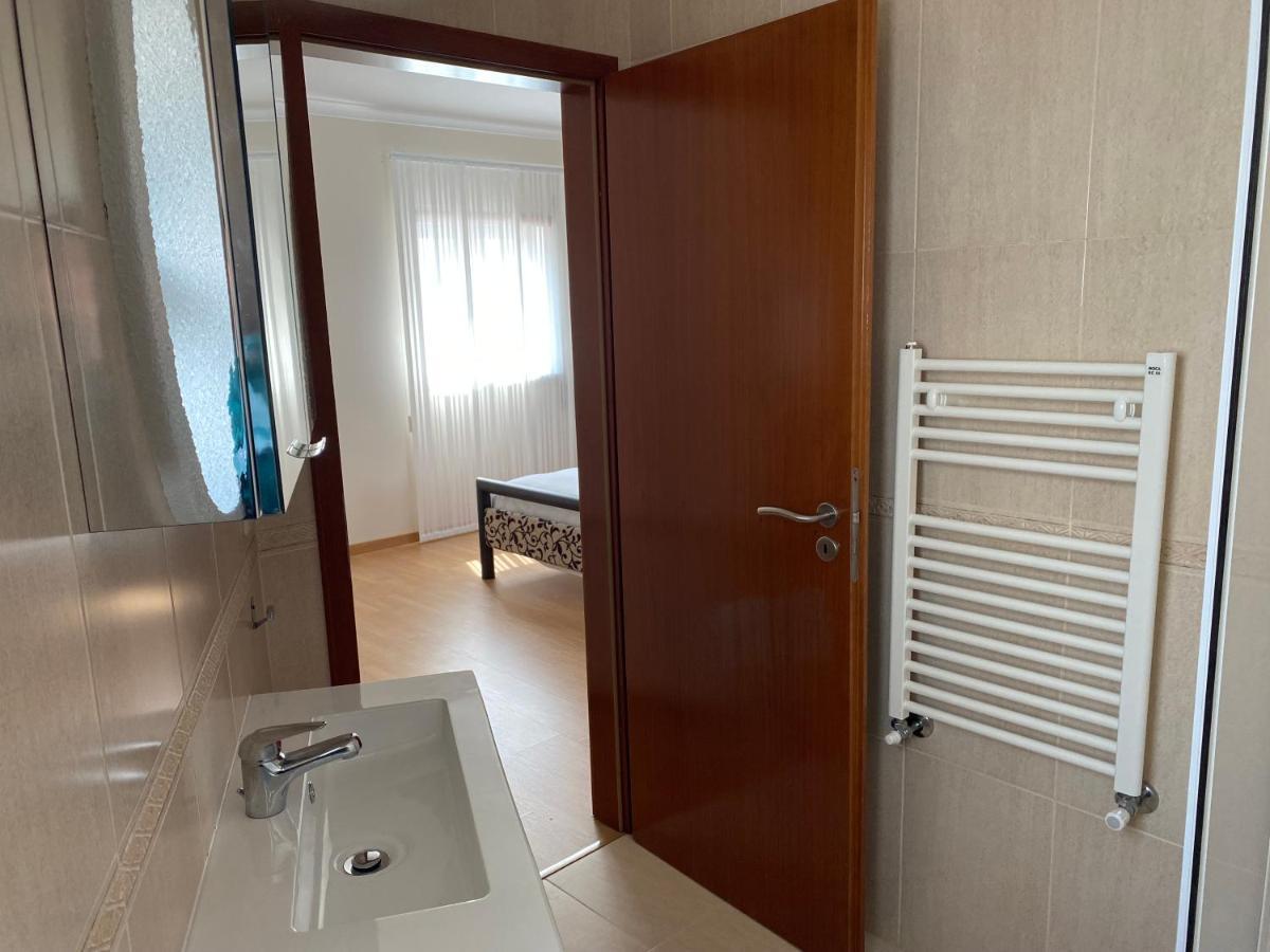 Superbe Appartement Proche De La Plage Nazaré Dış mekan fotoğraf
