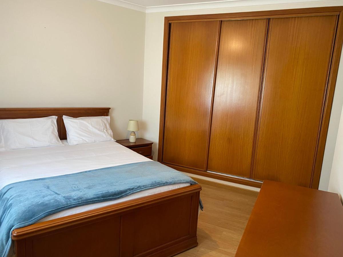 Superbe Appartement Proche De La Plage Nazaré Dış mekan fotoğraf