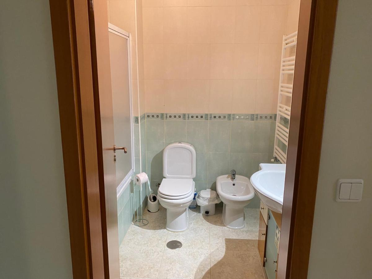 Superbe Appartement Proche De La Plage Nazaré Dış mekan fotoğraf