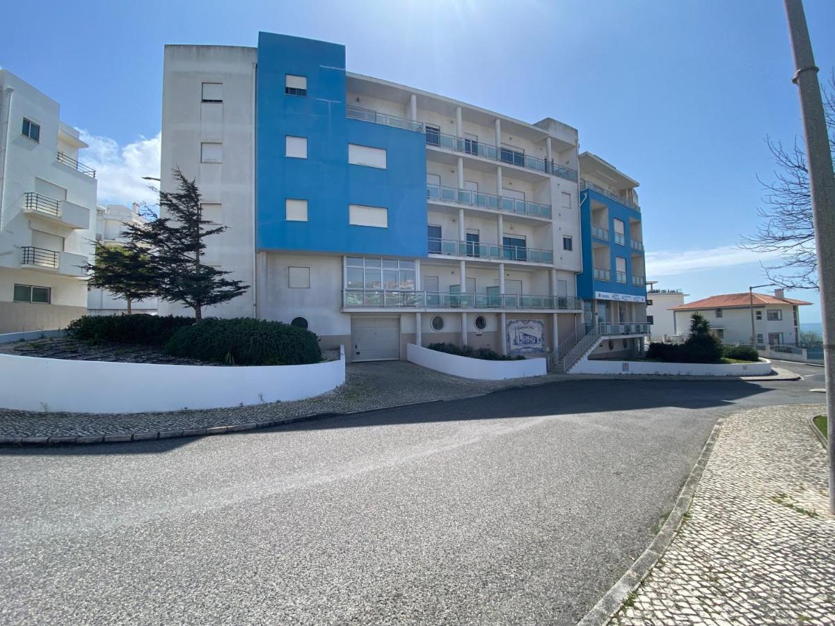 Superbe Appartement Proche De La Plage Nazaré Dış mekan fotoğraf