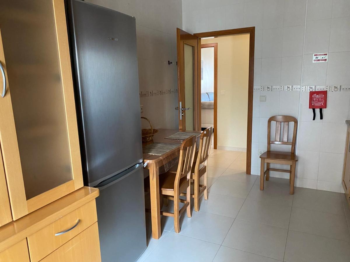 Superbe Appartement Proche De La Plage Nazaré Dış mekan fotoğraf