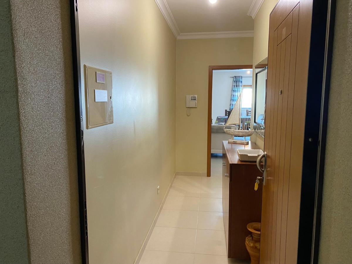 Superbe Appartement Proche De La Plage Nazaré Dış mekan fotoğraf