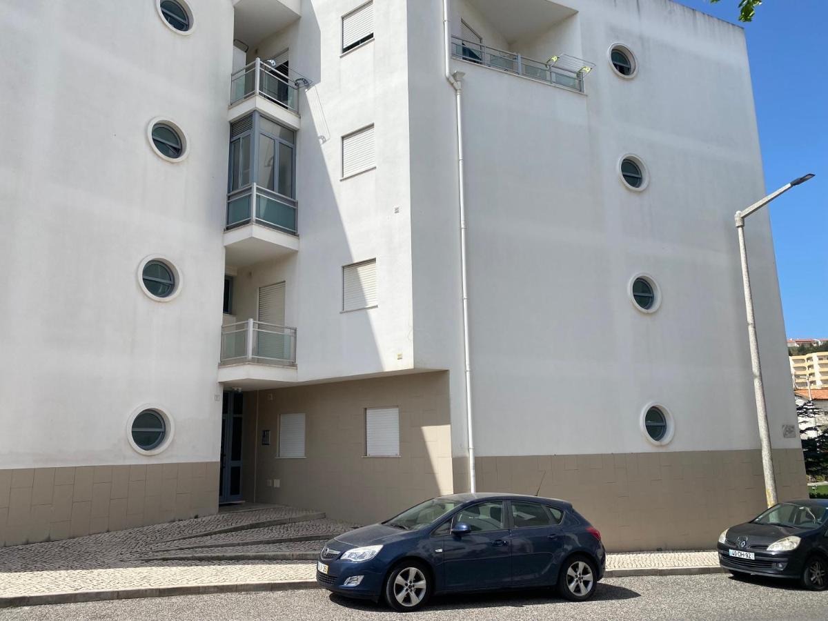 Superbe Appartement Proche De La Plage Nazaré Dış mekan fotoğraf