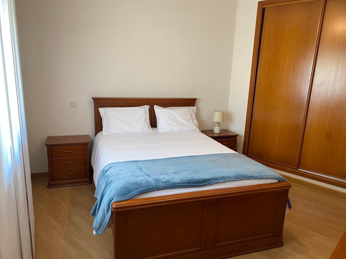 Superbe Appartement Proche De La Plage Nazaré Dış mekan fotoğraf