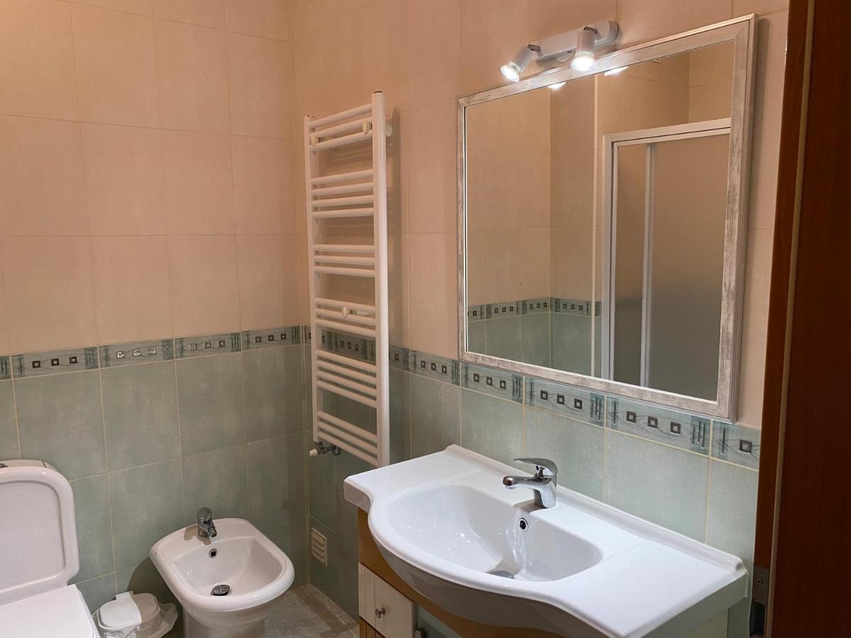 Superbe Appartement Proche De La Plage Nazaré Dış mekan fotoğraf