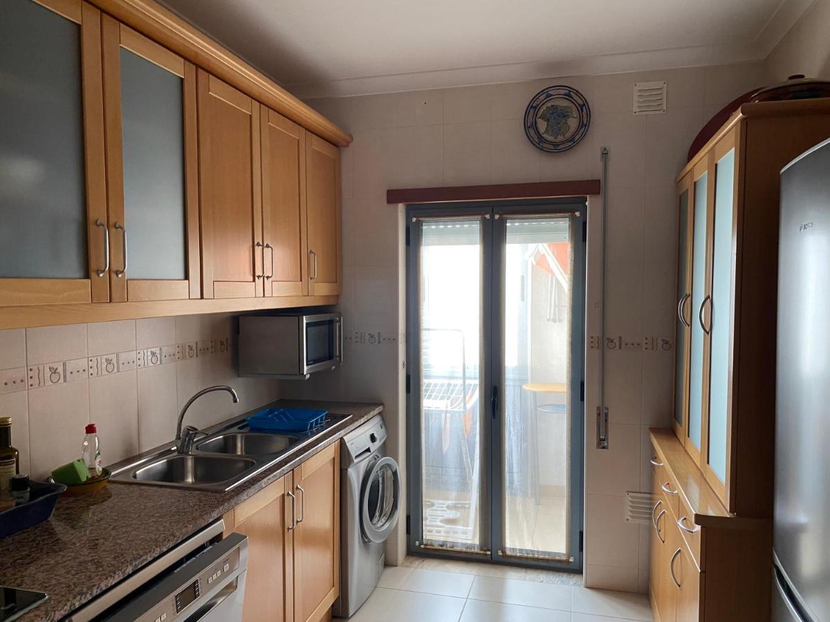 Superbe Appartement Proche De La Plage Nazaré Dış mekan fotoğraf