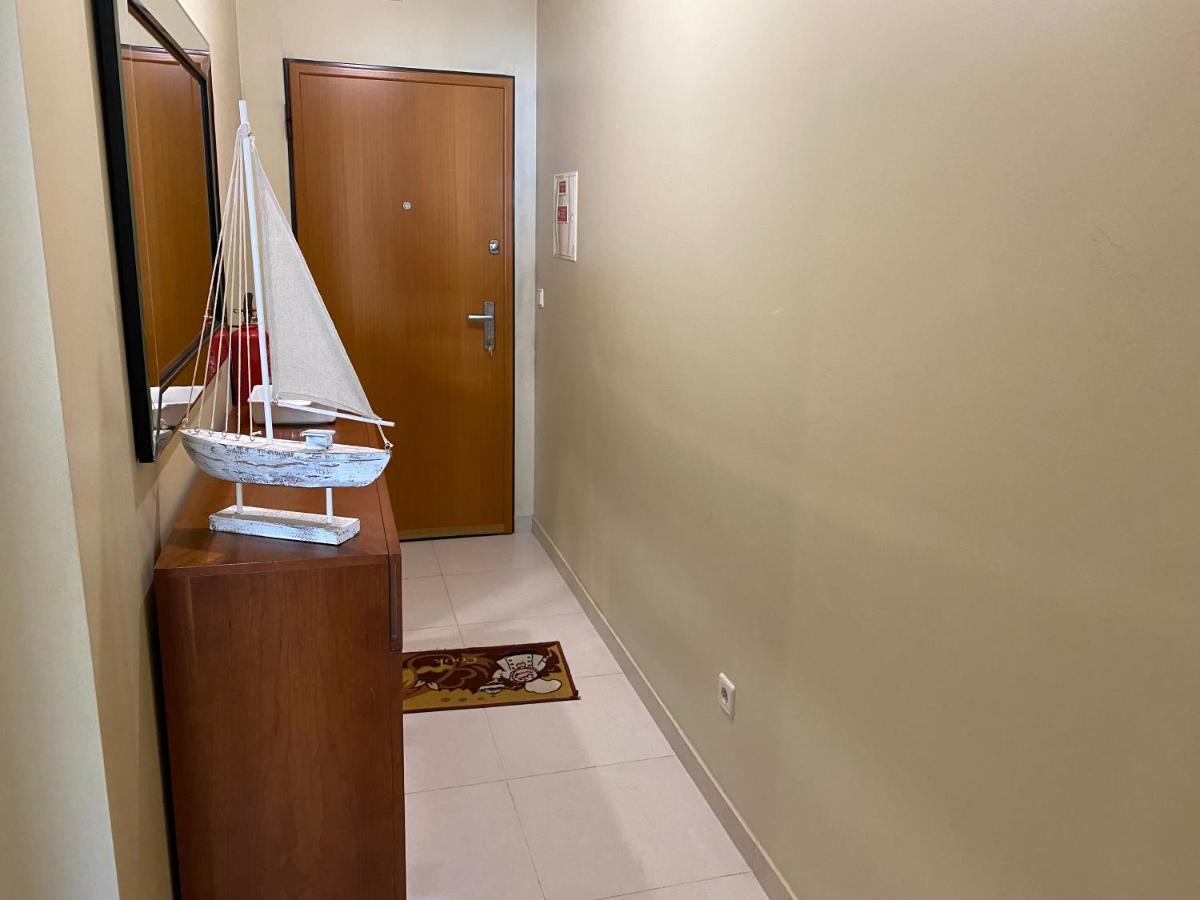 Superbe Appartement Proche De La Plage Nazaré Dış mekan fotoğraf