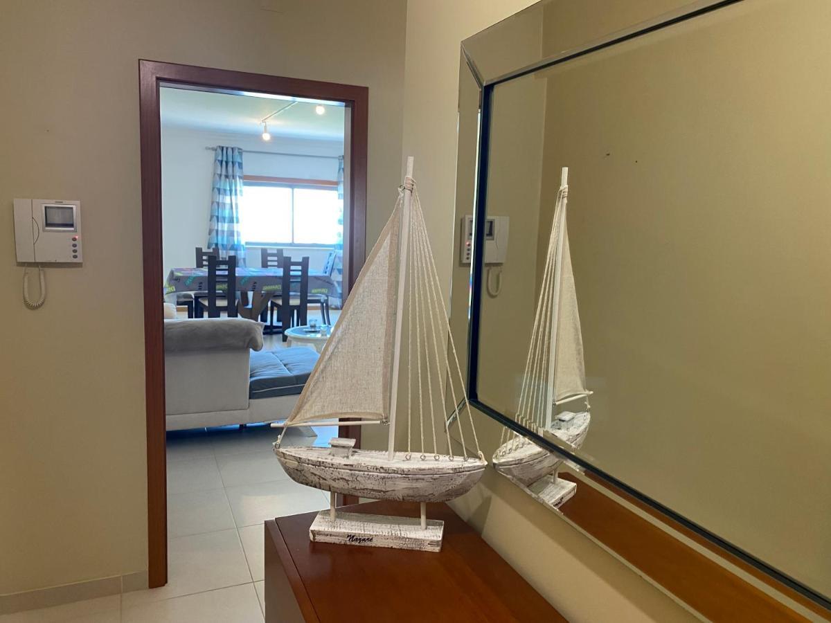 Superbe Appartement Proche De La Plage Nazaré Dış mekan fotoğraf