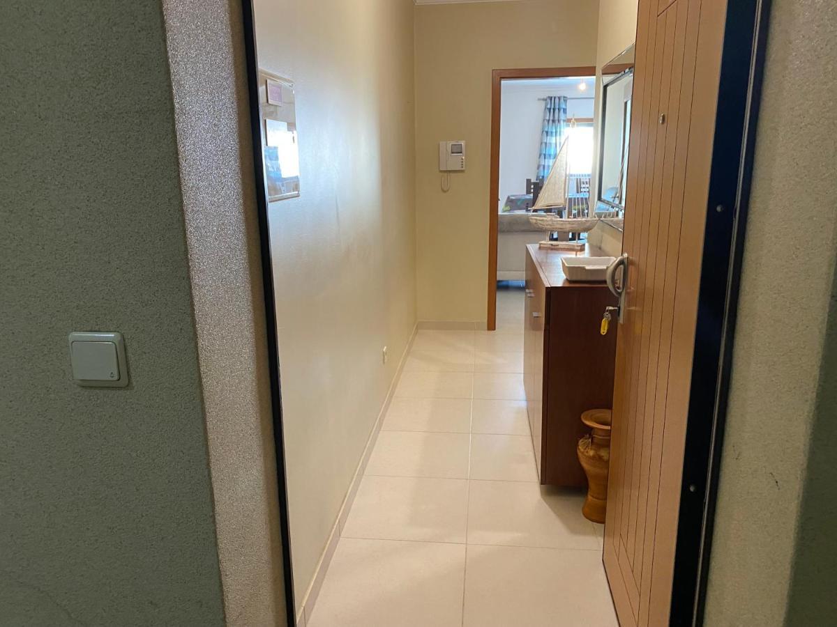 Superbe Appartement Proche De La Plage Nazaré Dış mekan fotoğraf