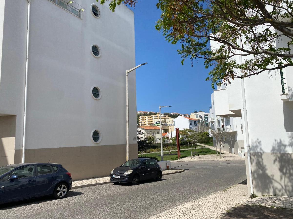 Superbe Appartement Proche De La Plage Nazaré Dış mekan fotoğraf