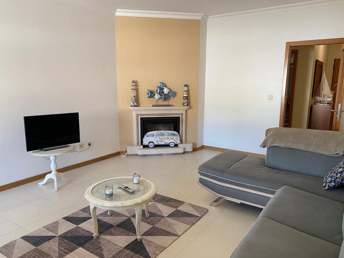 Superbe Appartement Proche De La Plage Nazaré Dış mekan fotoğraf