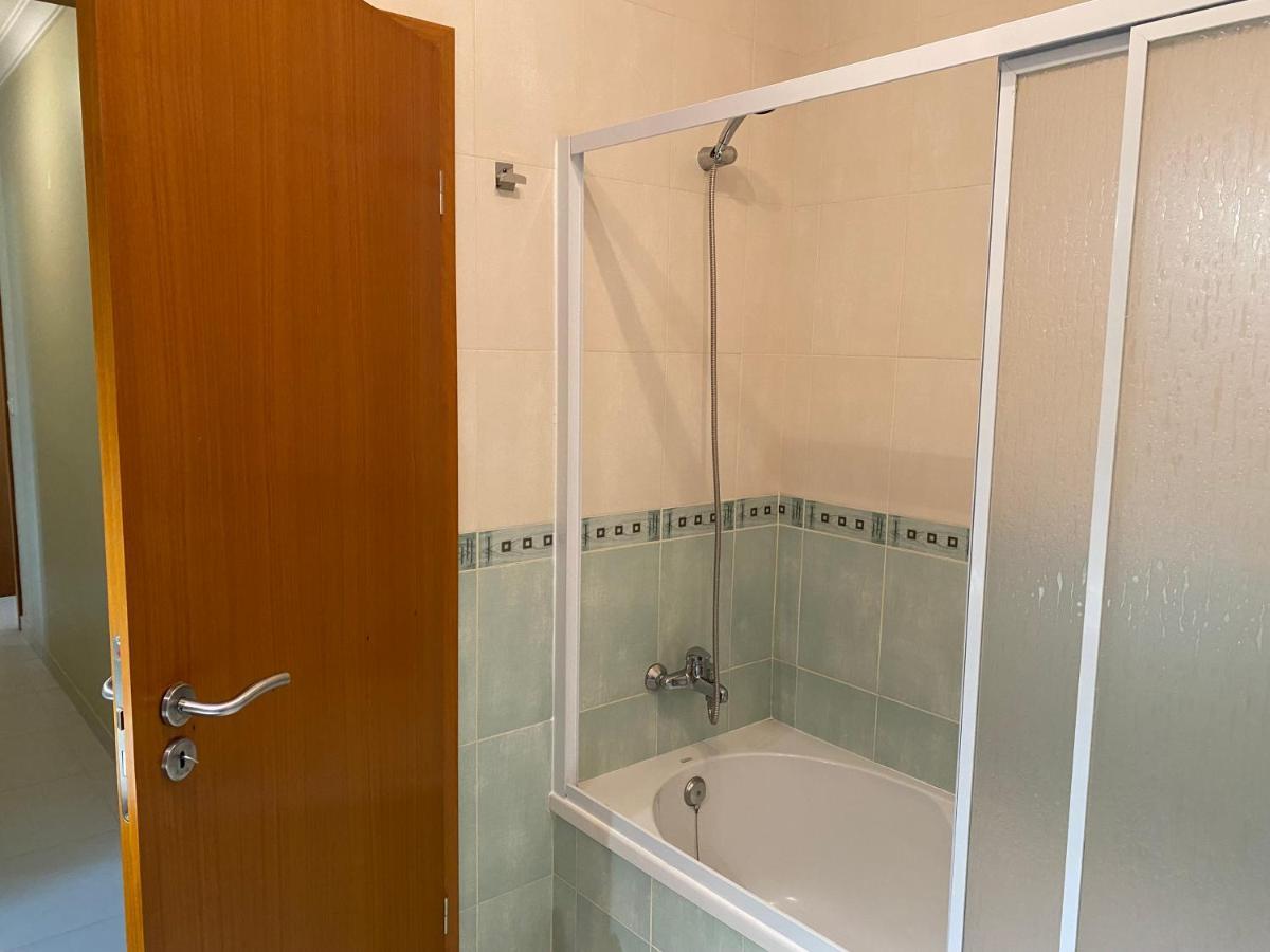 Superbe Appartement Proche De La Plage Nazaré Dış mekan fotoğraf