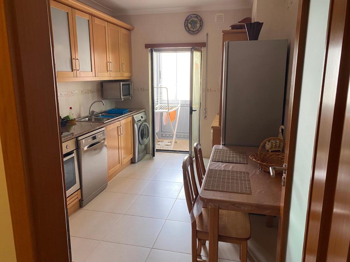 Superbe Appartement Proche De La Plage Nazaré Dış mekan fotoğraf