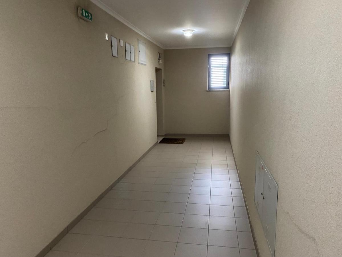Superbe Appartement Proche De La Plage Nazaré Dış mekan fotoğraf