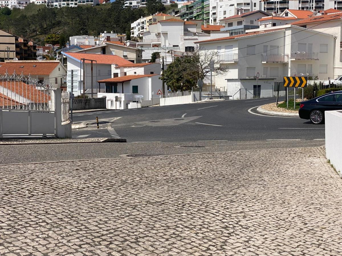 Superbe Appartement Proche De La Plage Nazaré Dış mekan fotoğraf