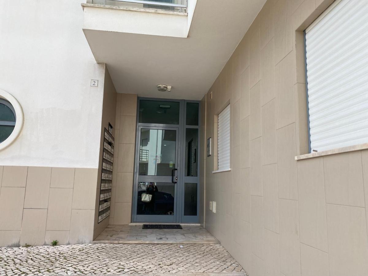 Superbe Appartement Proche De La Plage Nazaré Dış mekan fotoğraf