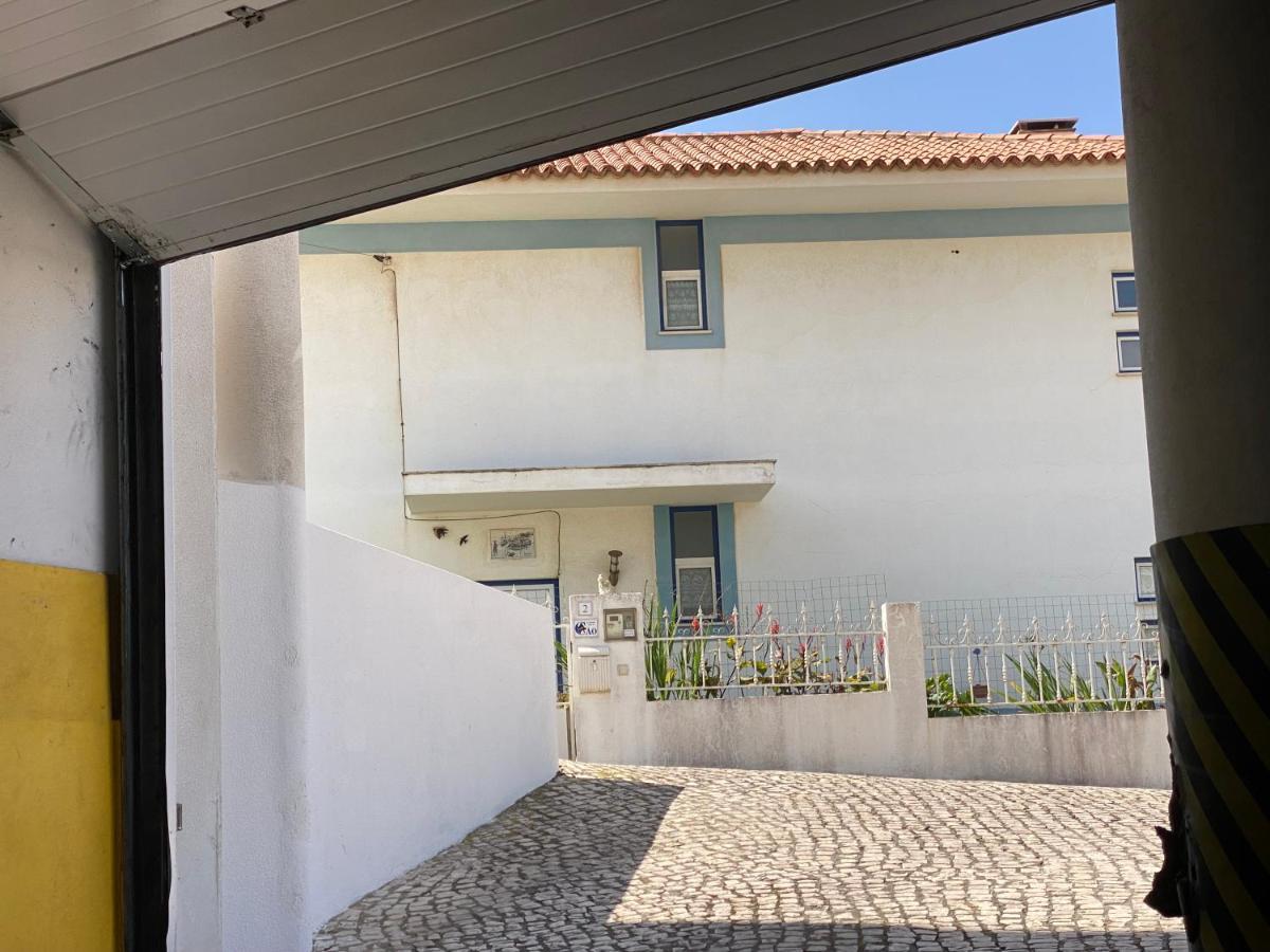 Superbe Appartement Proche De La Plage Nazaré Dış mekan fotoğraf