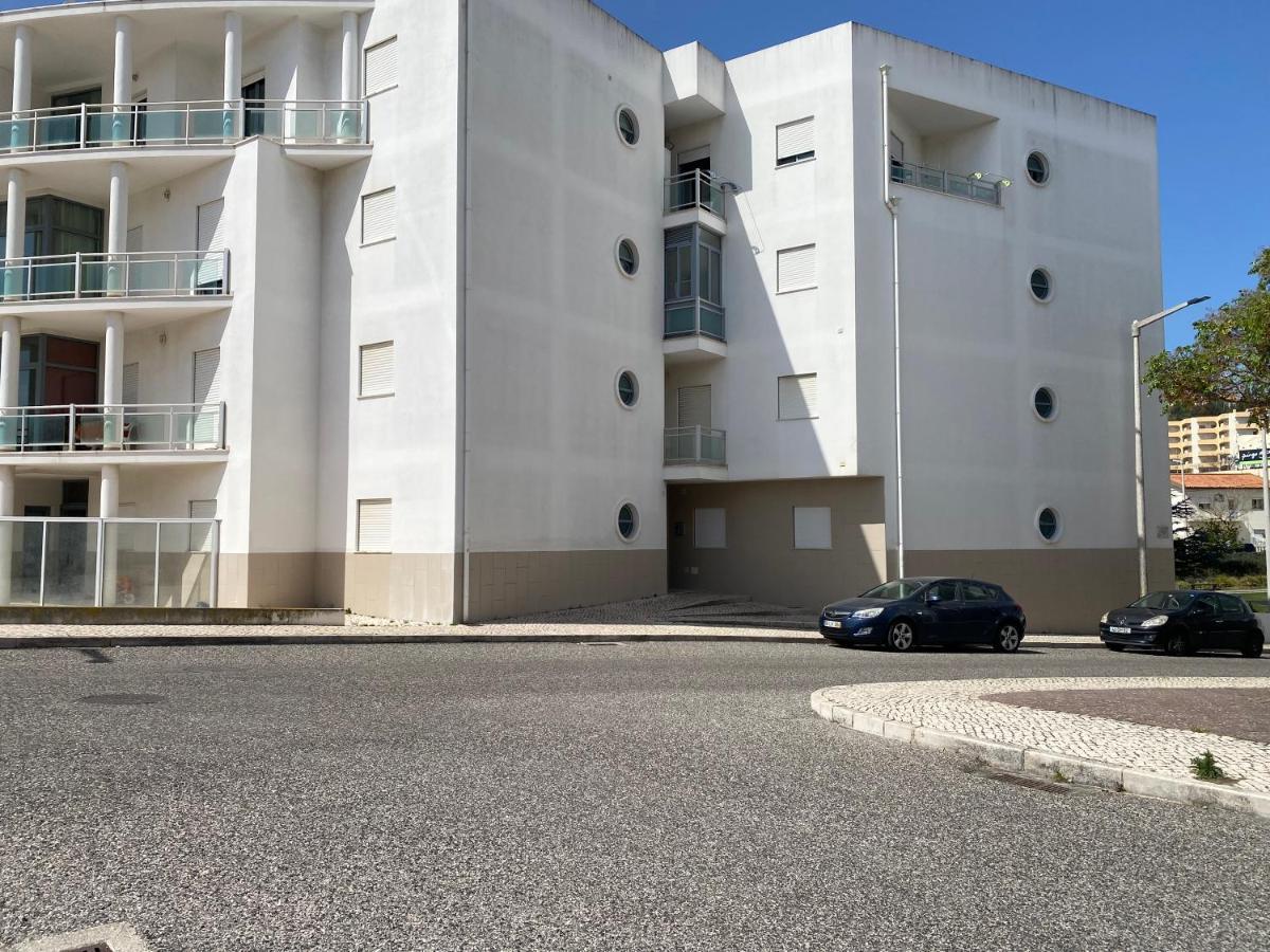 Superbe Appartement Proche De La Plage Nazaré Dış mekan fotoğraf
