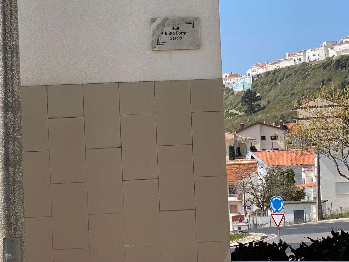 Superbe Appartement Proche De La Plage Nazaré Dış mekan fotoğraf