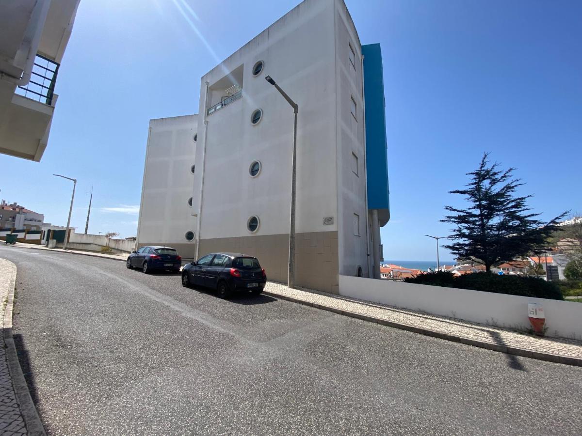 Superbe Appartement Proche De La Plage Nazaré Dış mekan fotoğraf