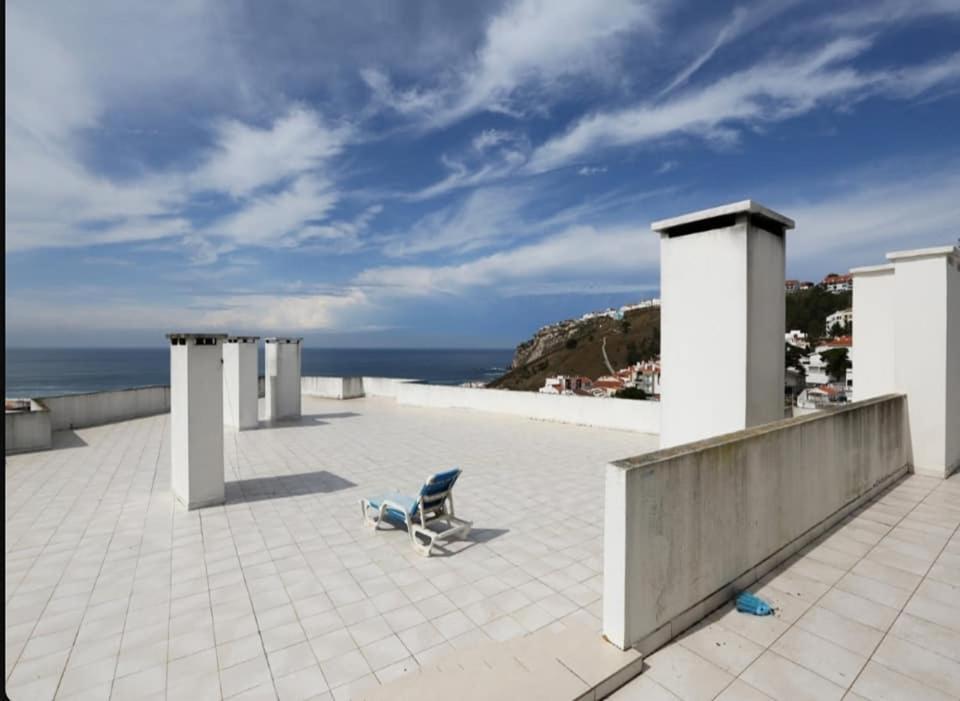 Superbe Appartement Proche De La Plage Nazaré Dış mekan fotoğraf